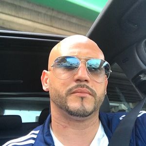 Meet your Posher, Steven